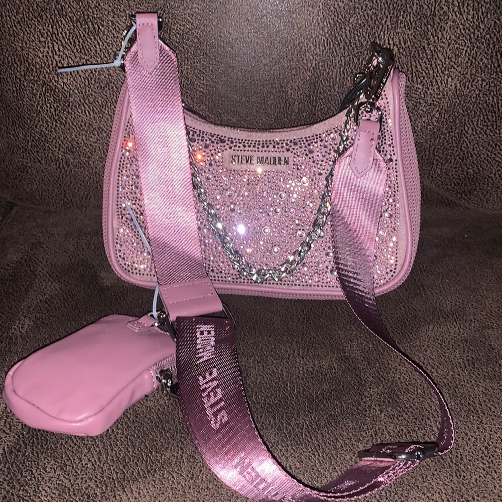 Steve Madden crossbody
